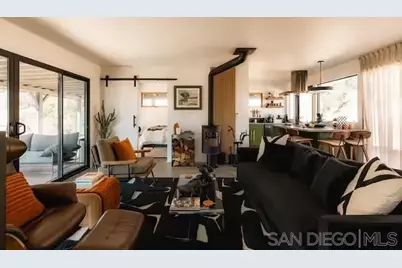  48311 Burns Canyon Rd, Pioneertown, CA 92268 - Photo 11