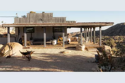  48311 Burns Canyon Rd, Pioneertown, CA 92268 - Photo 41