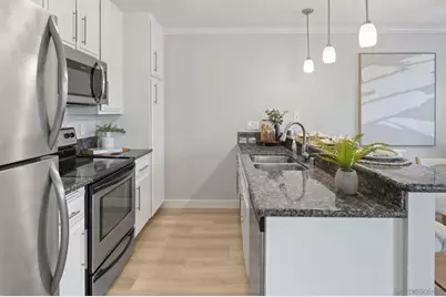  3763 Udall St #404, San Diego, CA 92107 - Photo 9