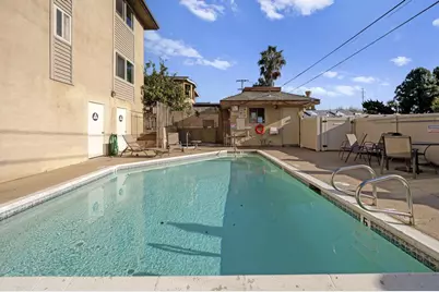  3763 Udall St #404, San Diego, CA 92107 - Photo 25