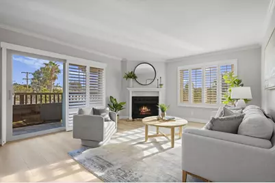  3763 Udall St #404, San Diego, CA 92107 - Photo 1