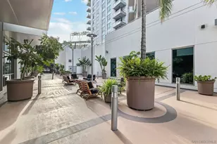 206 Park Blvd, San Diego, CA 92101 - Photo 39