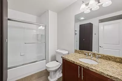  206 Park Blvd #307, San Diego, CA 92101 - Photo 23