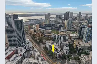  206 Park Blvd #307, San Diego, CA 92101 - Photo 27