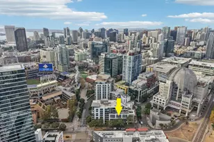 206 Park Blvd, San Diego, CA 92101 - Photo 29