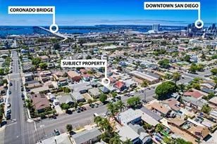 2057 Harrison Ave, San Diego, CA 92113 - Photo 3