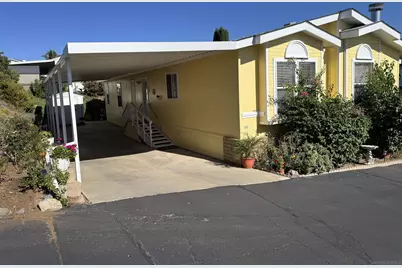  12250 Vista Del Cajon Rd. #25, El Cajon, CA 92021 - Photo 37