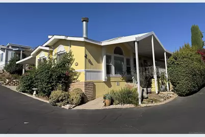  12250 Vista Del Cajon Rd. #25, El Cajon, CA 92021 - Photo 1