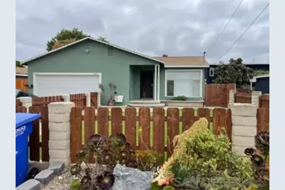  1245 11th St, Imperial Beach, CA 91932 - Photo 1