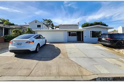  4024-4026 College Ave, San Diego, CA 92115 - Photo 1