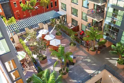  530 K #615, San Diego, CA 92101 - Photo 23