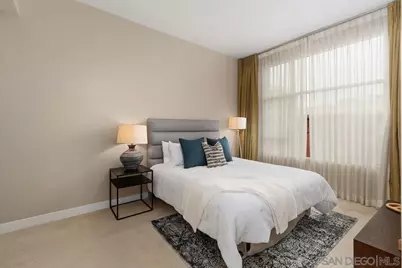 530 K #615, San Diego, CA 92101 - Photo 9