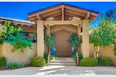  15731 Pauma Valley Dr., Pauma Valley, CA 92061 - Photo 1