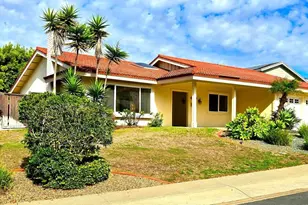 8390 Cliffridge Ln, La Jolla, CA 92037 - Photo 1