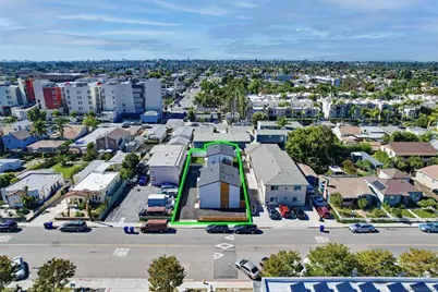  4410 Highland Avenue, San Diego, CA 92115 - Photo 13