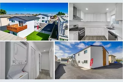  4410 Highland Avenue, San Diego, CA 92115 - Photo 1