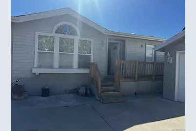  35109 Highway 79 #294, Warner Springs, CA 92086 - Photo 1