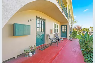  711 W Pennsylvania Avenue, San Diego, CA 92103 - Photo 5