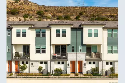  3045 Marquee Way, San Diego, CA 92108 - Photo 1