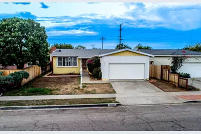  3562 Ben Street, San Diego, CA 92111 - Photo 1