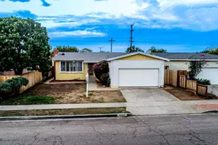 3562 Ben St, San Diego, CA 92111 - Photo 1