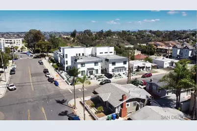  4193 4th Ave, San Diego, CA 92103 - Photo 1