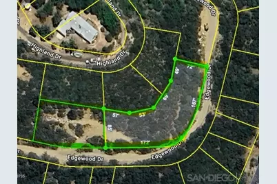  0 Edgewood Drive #14, 16, 18, 20, 22, 23, Julian, CA 92036 - Photo 1