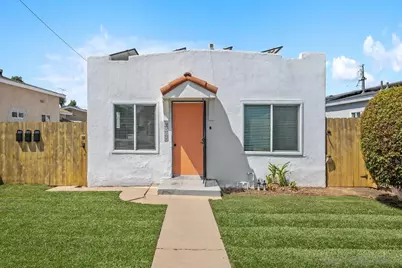  2948-52 Franklin Ave, San Diego, CA 92113 - Photo 3