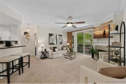  5805 Friars Rd #2207, San Diego, CA 92110 - Photo 1