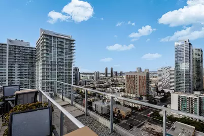  1080 Park Blvd #1116, San Diego, CA 92101 - Photo 13