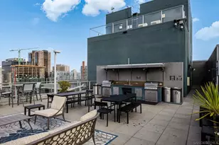 1080 Park Blvd, San Diego, CA 92101 - Photo 17