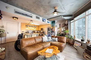 1080 Park Blvd, San Diego, CA 92101 - Photo 1