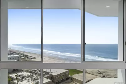  1820 Avenida Del Mundo #1504, Coronado, CA 92118 - Photo 13
