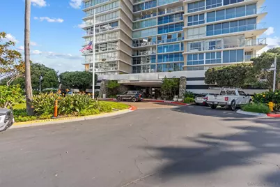  1820 Avenida Del Mundo #1504, Coronado, CA 92118 - Photo 5