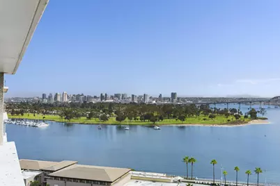  1820 Avenida Del Mundo #1504, Coronado, CA 92118 - Photo 5
