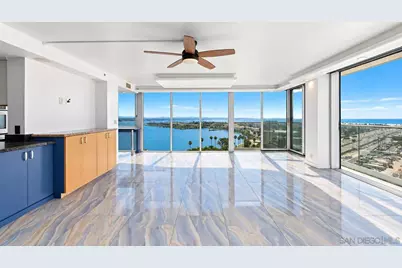  1820 Avenida Del Mundo #1504, Coronado, CA 92118 - Photo 3