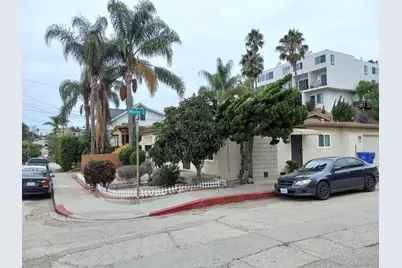  1654 Linwood St, San Diego, CA 92103 - Photo 5