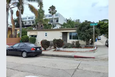  1654 Linwood St, San Diego, CA 92103 - Photo 1