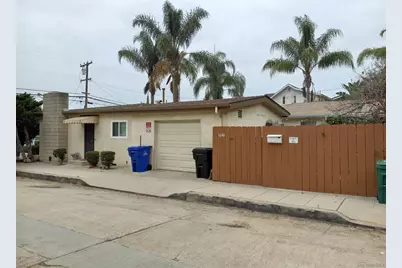  1654 Linwood St, San Diego, CA 92103 - Photo 3