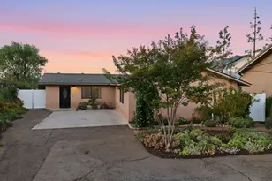 109 Scenic Dr, El Cajon, CA 92021 - Photo 1