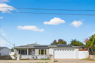 5442 San Onofre Terrace, San Diego, CA 92114 - Photo 1