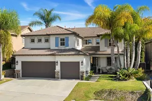 3231 Canyon View Dr, Oceanside, CA 92058 - Photo 1