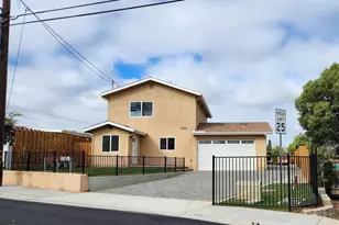 750 N Citrus Ave, Vista, CA 92084 - Photo 1