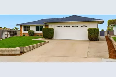  1138 Napa Ave, Chula Vista, CA 91911 - Photo 1