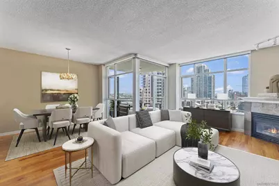  850 Beech Street #1503, San Diego, CA 92101 - Photo 1
