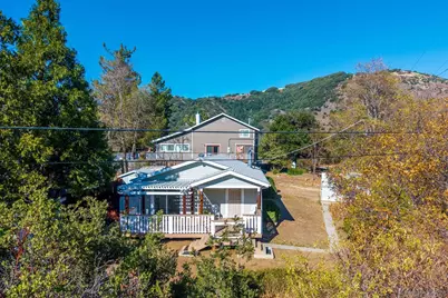  1757 Whispering Pines Rd., Julian, CA 92036 - Photo 31