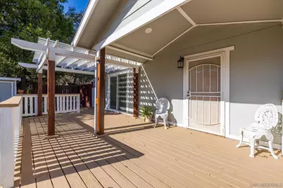  1757 Whispering Pines Rd., Julian, CA 92036 - Photo 5