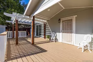 1757 Whispering Pines Rd, Julian, CA 92036 - Photo 5