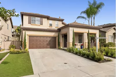  1405 Carneros Valley St, Chula Vista, CA 91913 - Photo 3