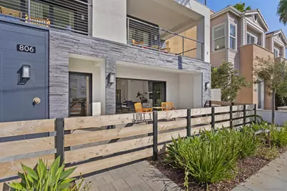  806 N Cleveland St #Unit 1, Oceanside, CA 92054 - Photo 21